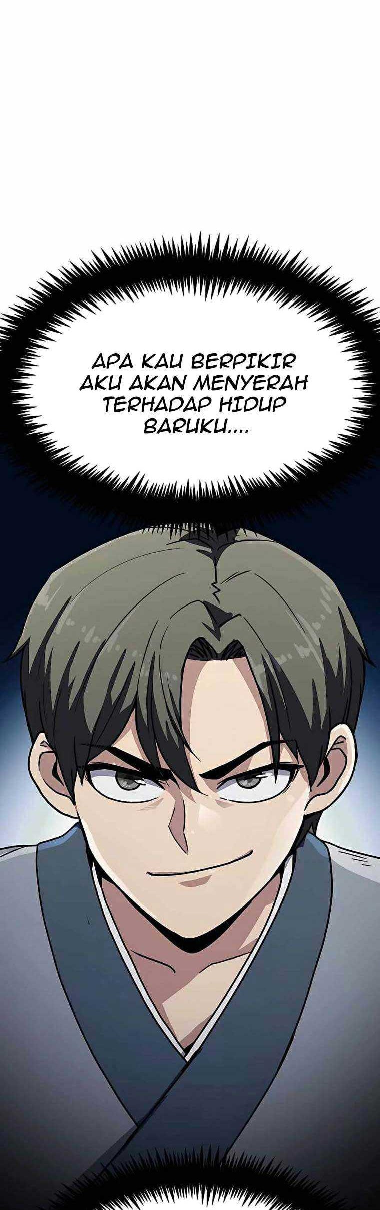 Skeleton Warrior Chapter 06 Gambar 26