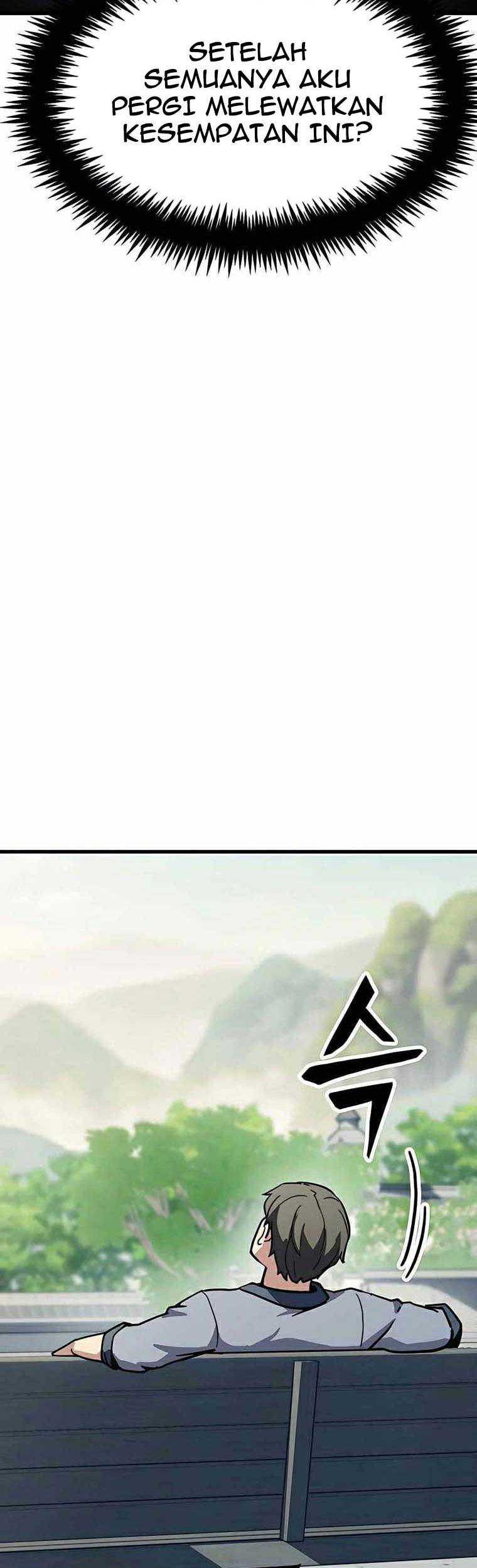 Skeleton Warrior Chapter 06 Gambar 27