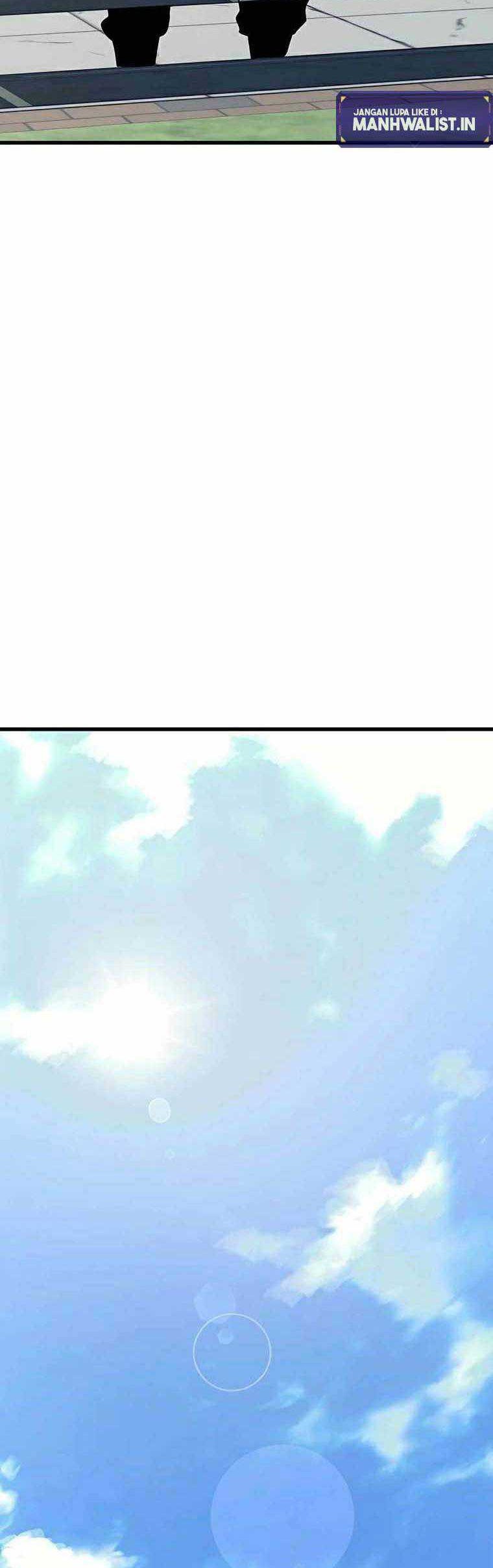 Skeleton Warrior Chapter 06 Gambar 28