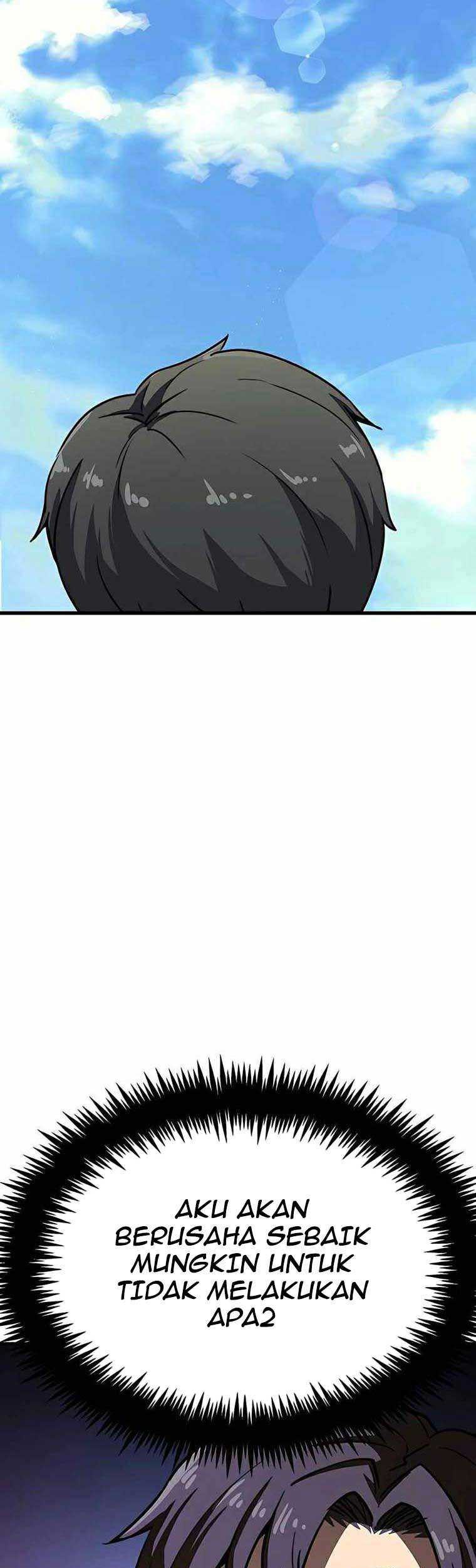 Skeleton Warrior Chapter 06 Gambar 29