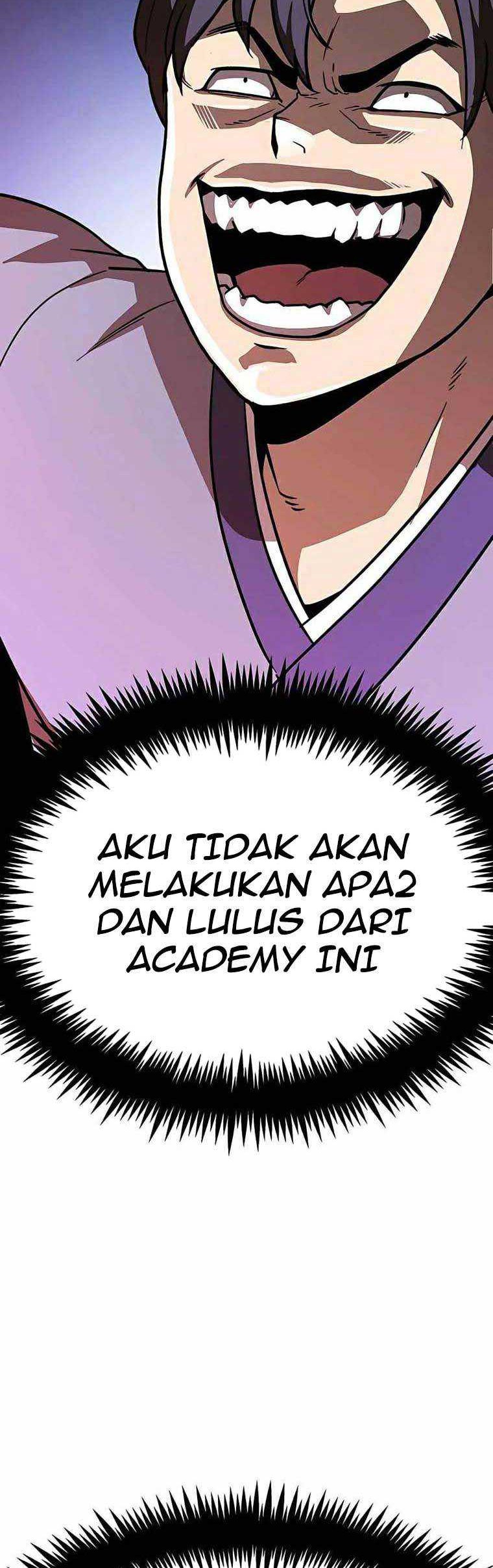 Skeleton Warrior Chapter 06 Gambar 30