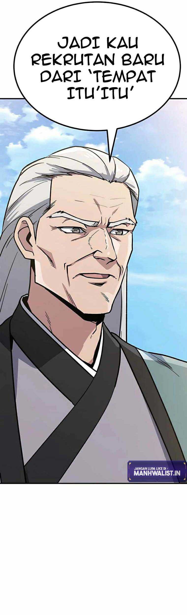 Skeleton Warrior Chapter 06 Gambar 37