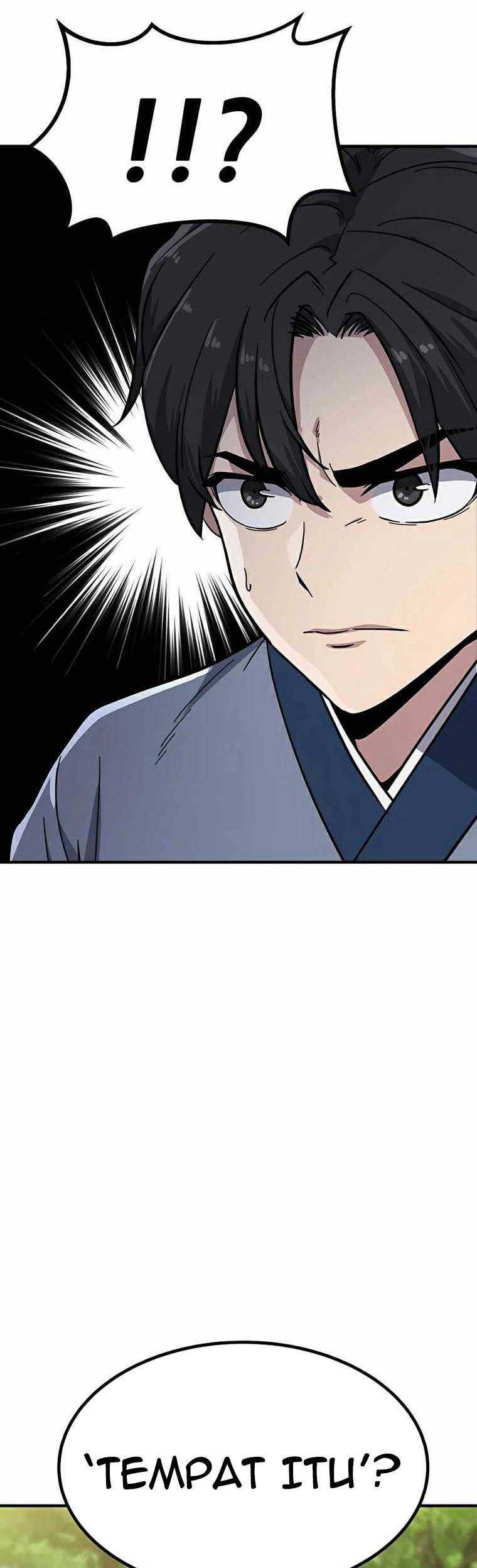 Skeleton Warrior Chapter 06 Gambar 38