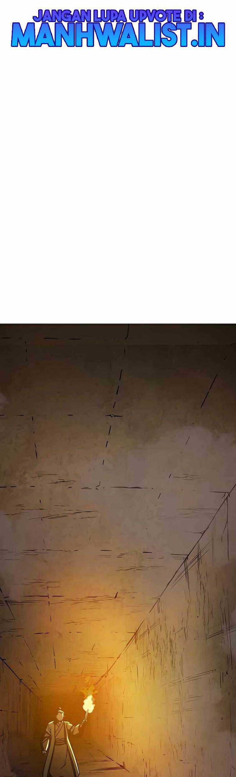 Baca Komik Skeleton Warrior Chapter 06 Gambar 1