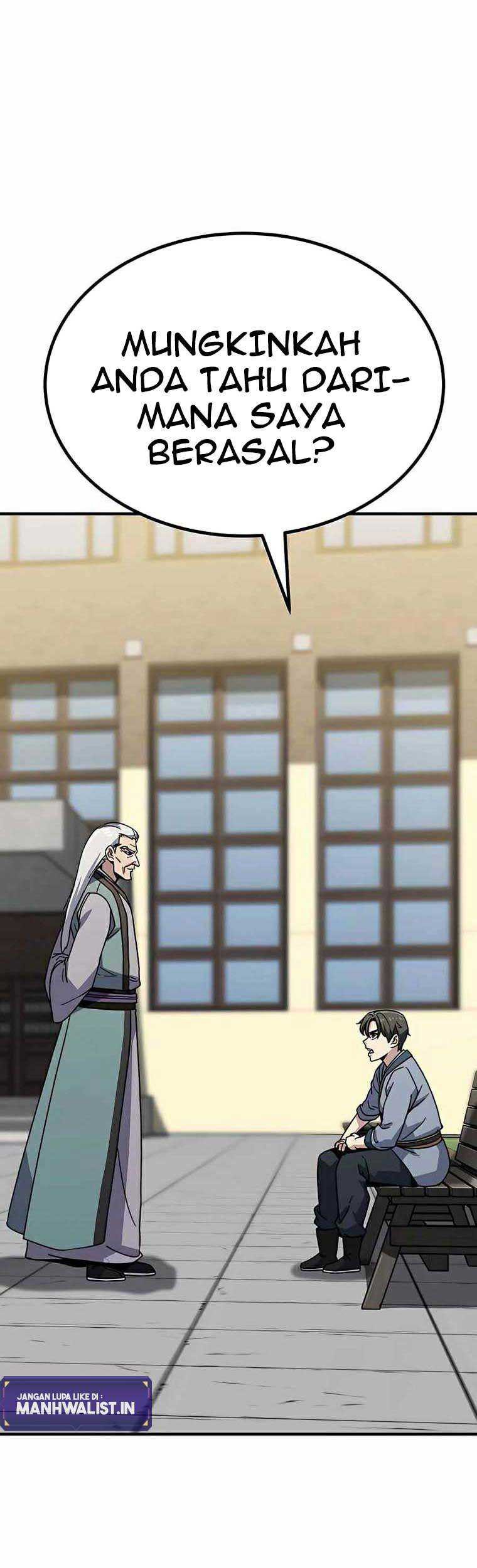 Skeleton Warrior Chapter 06 Gambar 41