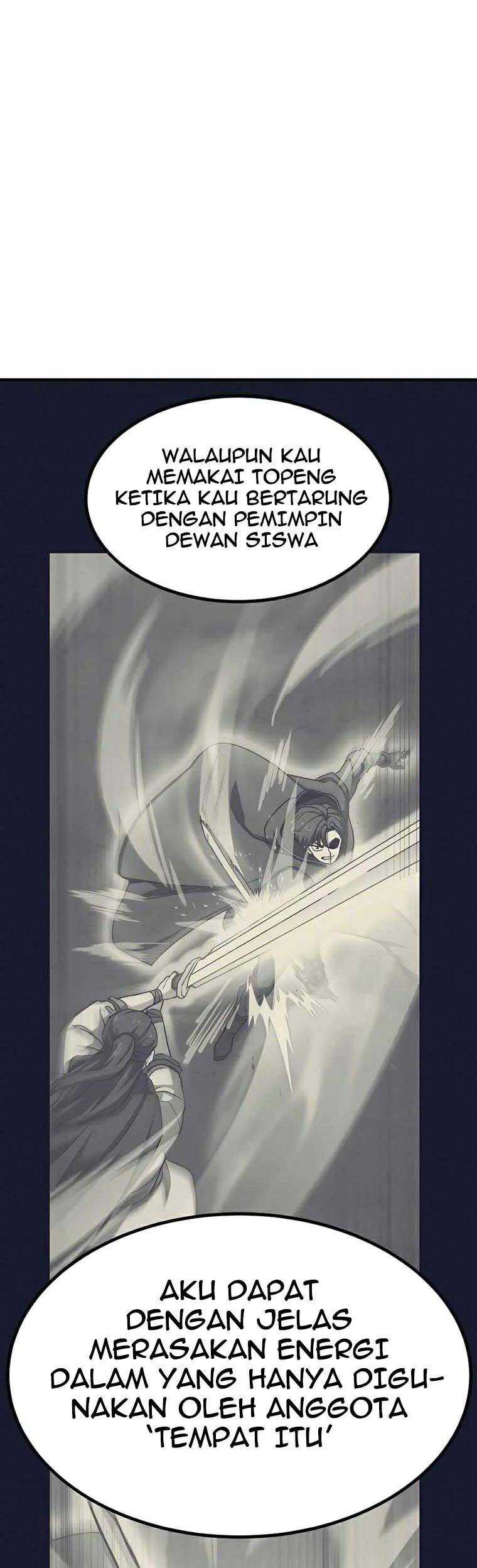 Skeleton Warrior Chapter 06 Gambar 42