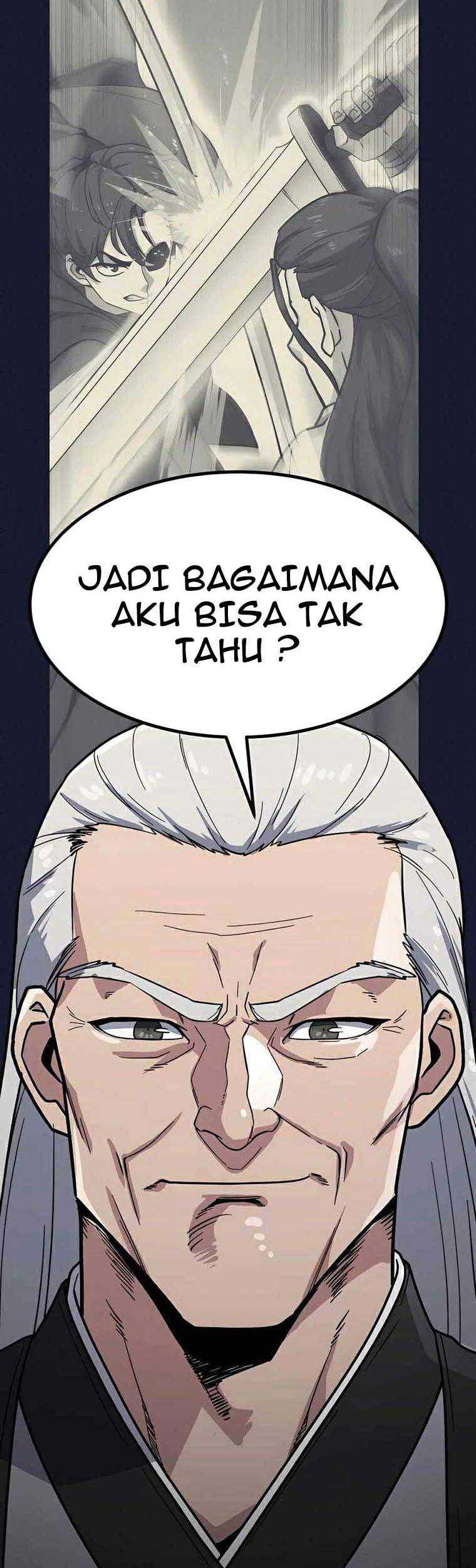 Skeleton Warrior Chapter 06 Gambar 43