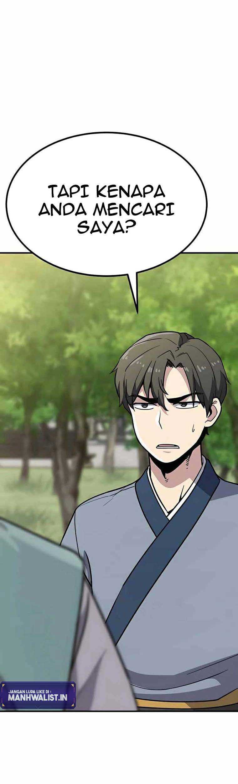 Skeleton Warrior Chapter 06 Gambar 51