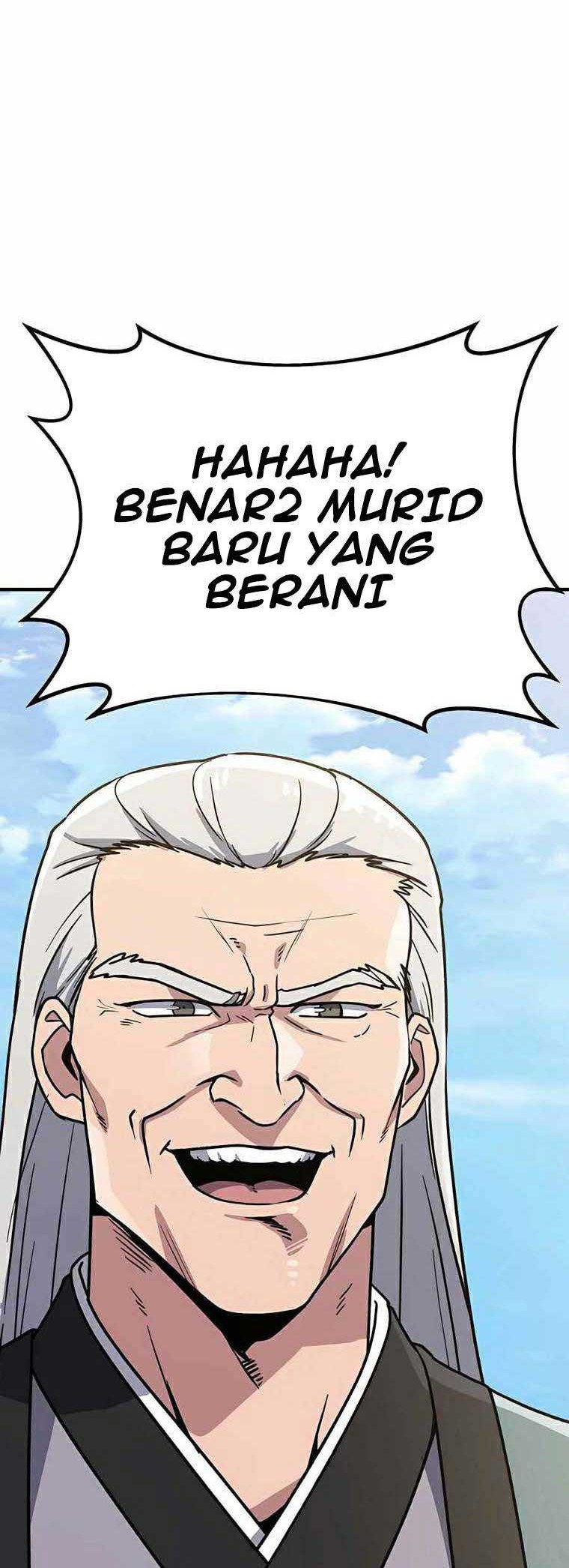 Skeleton Warrior Chapter 06 Gambar 52