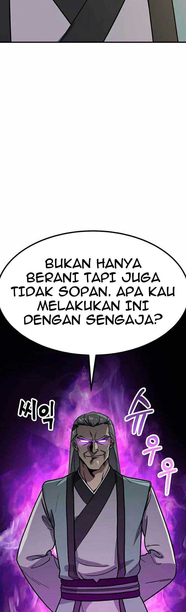 Skeleton Warrior Chapter 06 Gambar 53