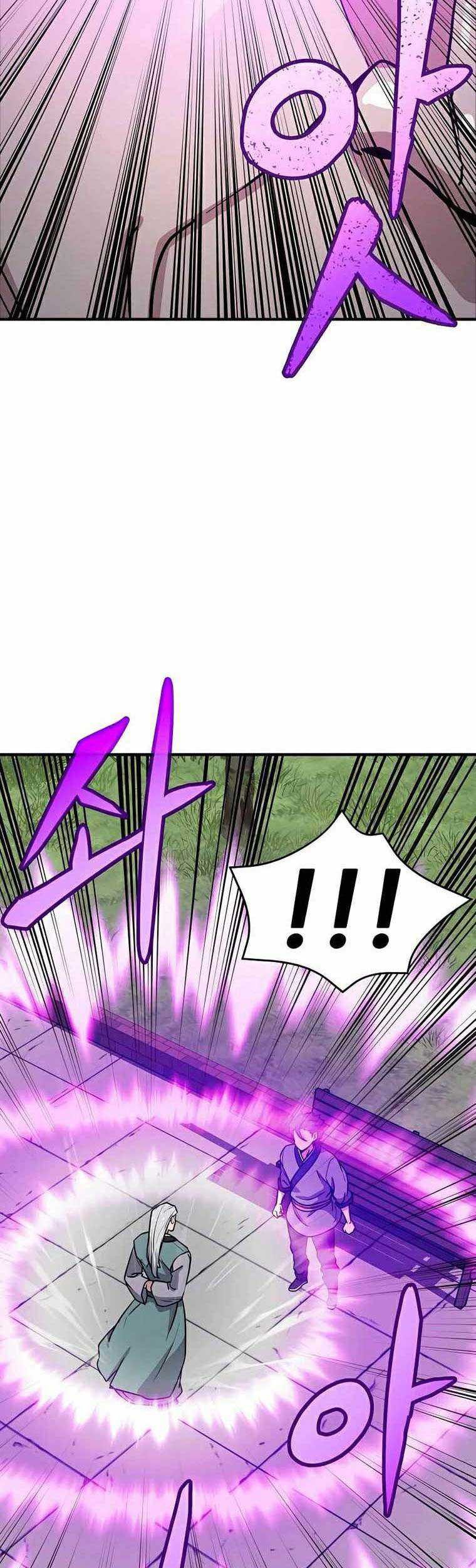 Skeleton Warrior Chapter 06 Gambar 55