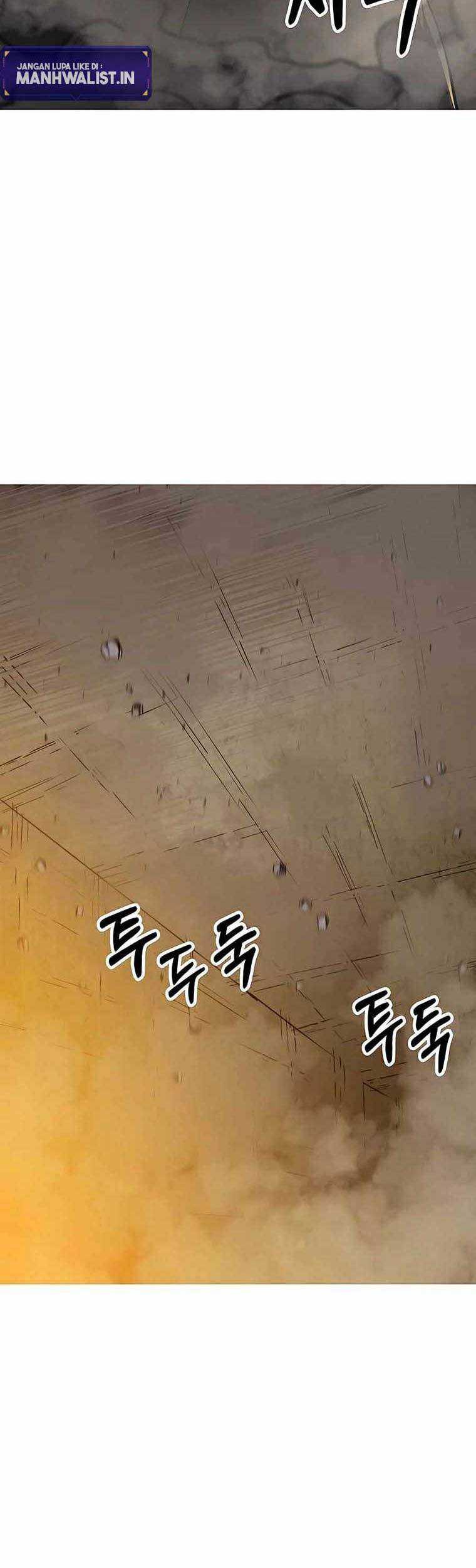 Skeleton Warrior Chapter 06 Gambar 3