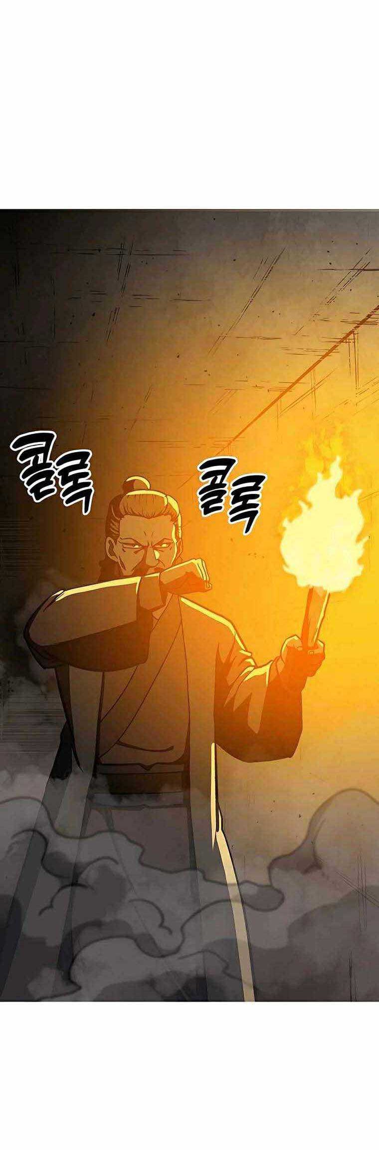 Skeleton Warrior Chapter 06 Gambar 4