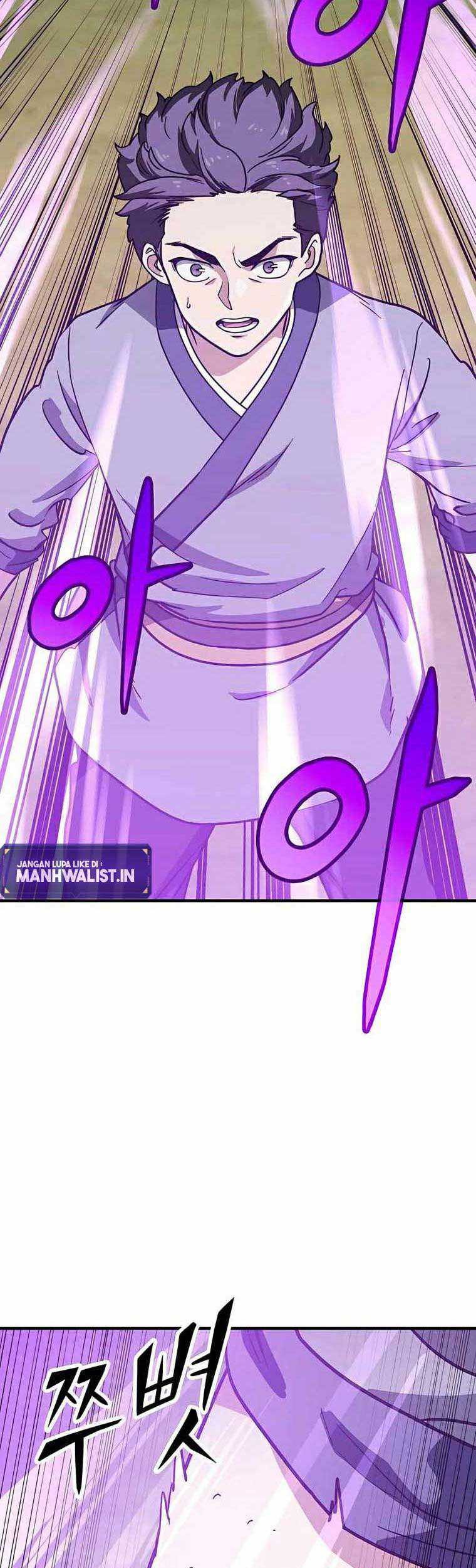 Skeleton Warrior Chapter 06 Gambar 59