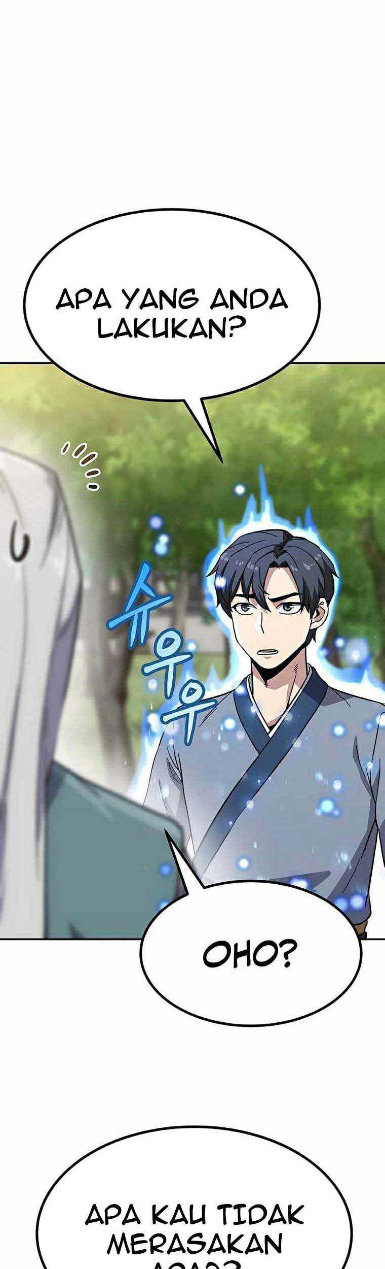 Skeleton Warrior Chapter 06 Gambar 63