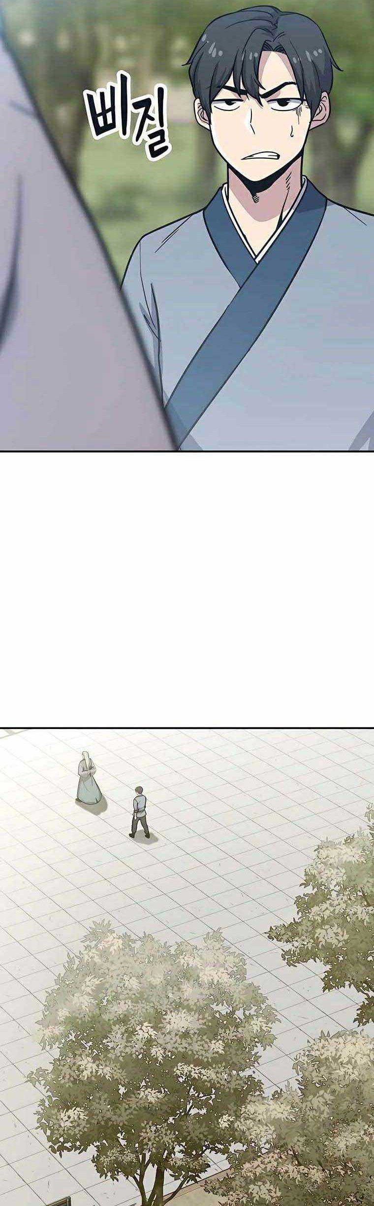 Skeleton Warrior Chapter 06 Gambar 68