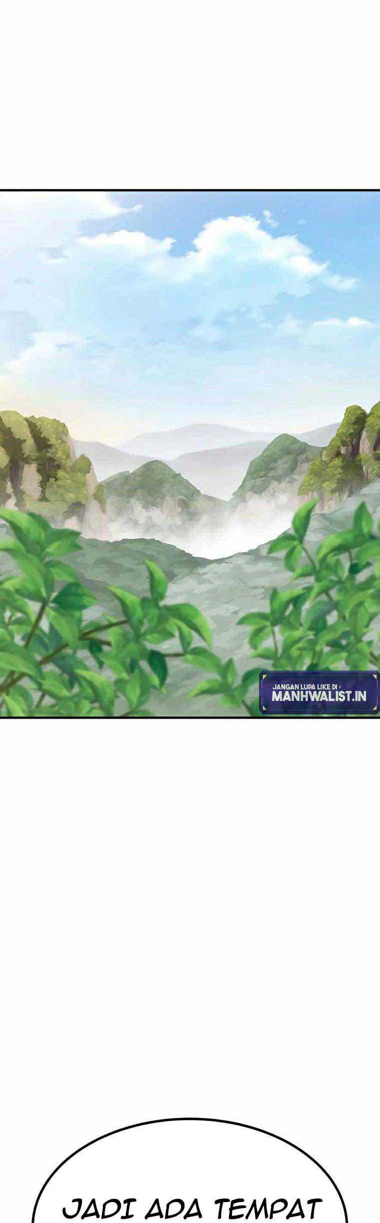 Skeleton Warrior Chapter 06 Gambar 70