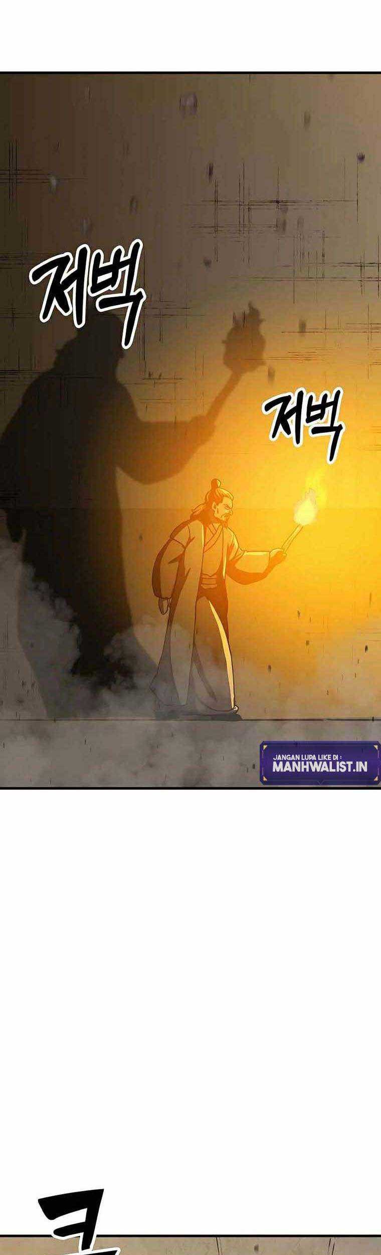 Skeleton Warrior Chapter 06 Gambar 5