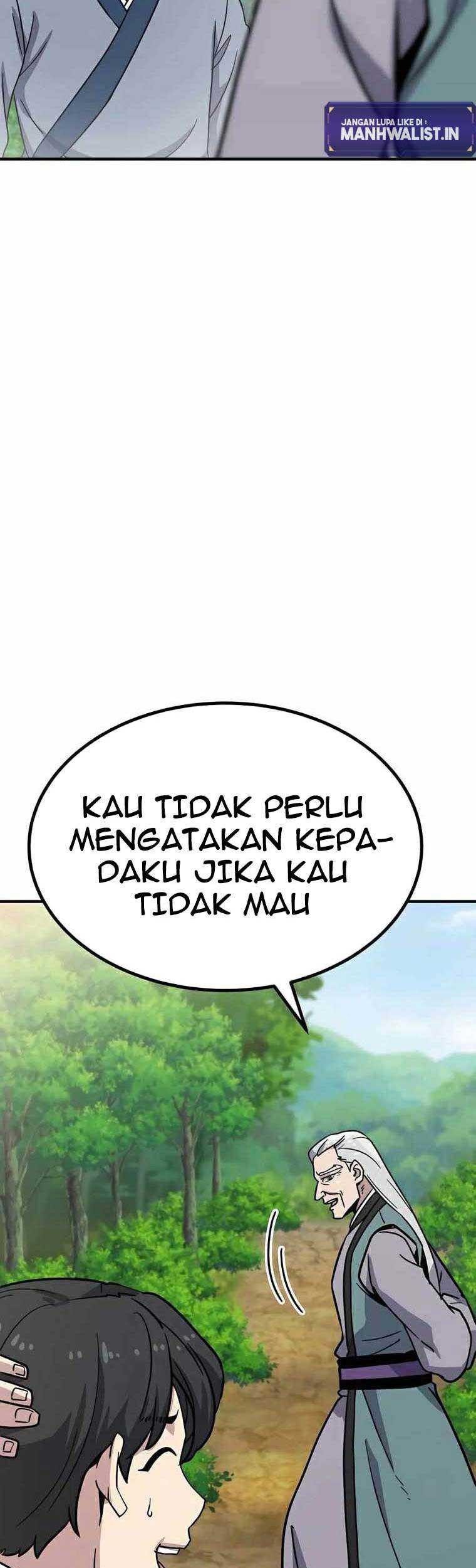 Skeleton Warrior Chapter 06 Gambar 79