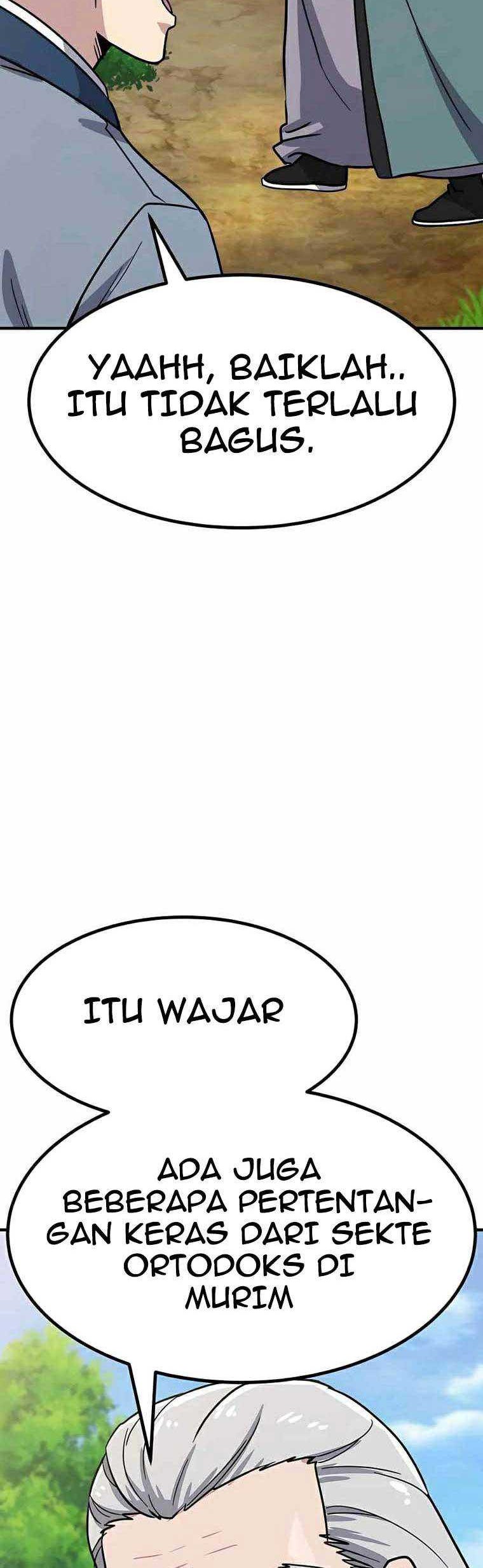 Skeleton Warrior Chapter 06 Gambar 80