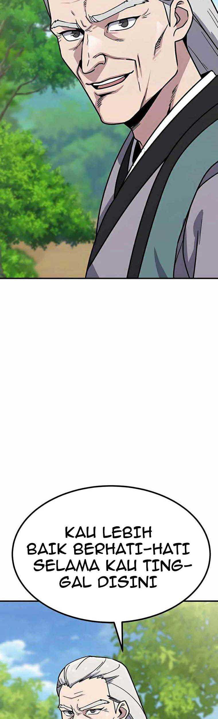 Skeleton Warrior Chapter 06 Gambar 81