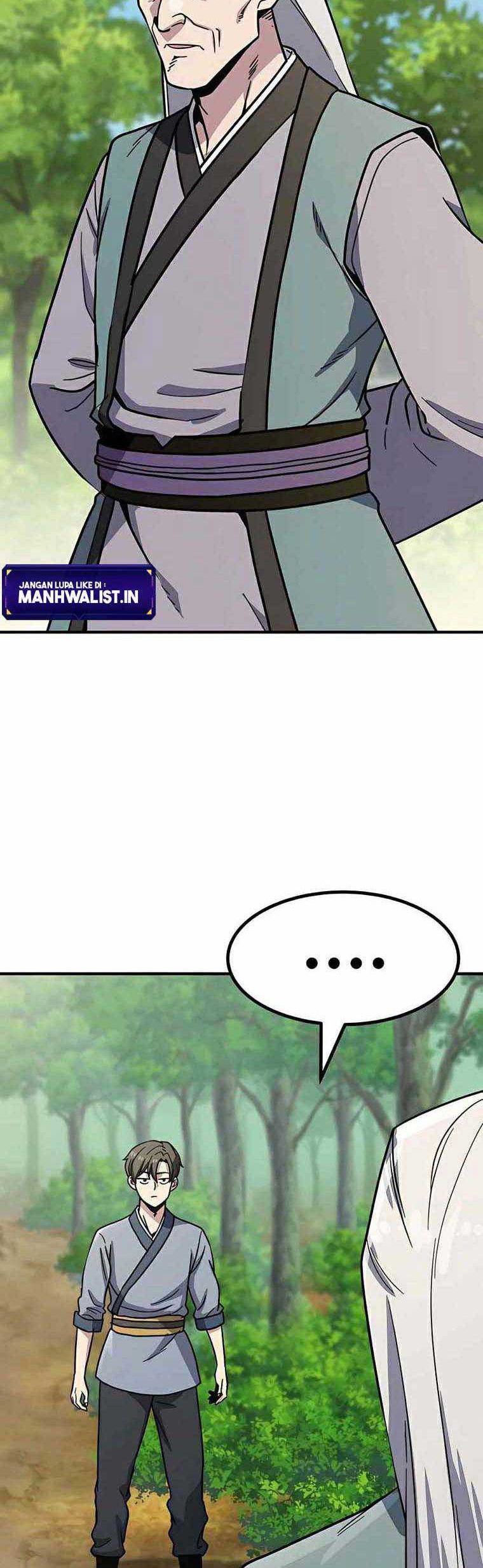 Skeleton Warrior Chapter 06 Gambar 82