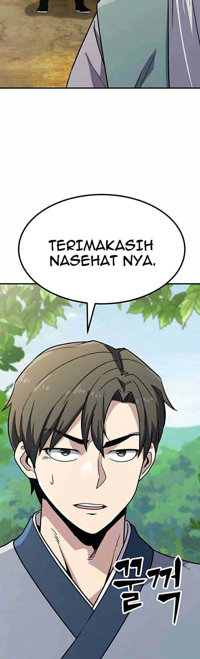 Skeleton Warrior Chapter 06 Gambar 83