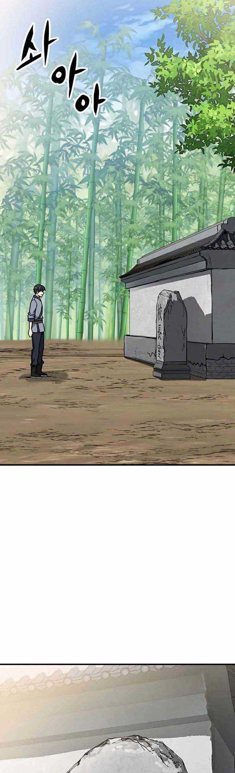 Skeleton Warrior Chapter 06 Gambar 91