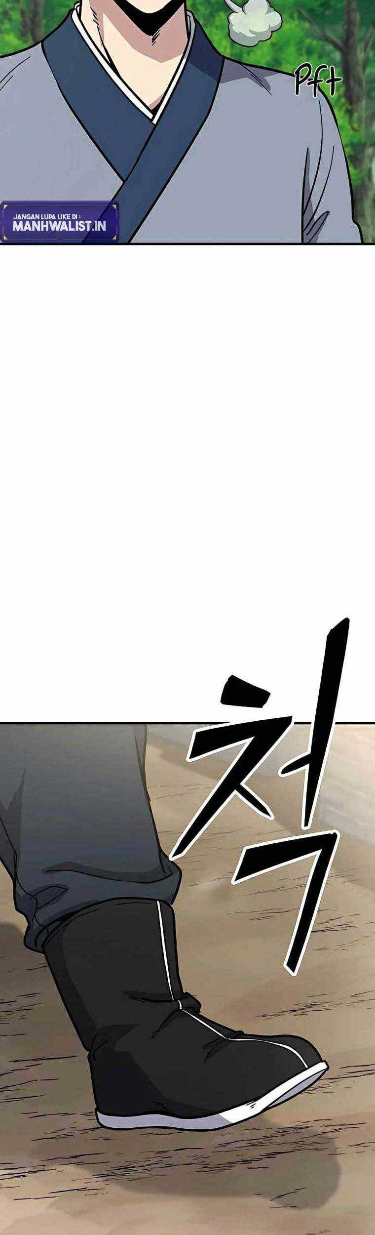 Skeleton Warrior Chapter 06 Gambar 93