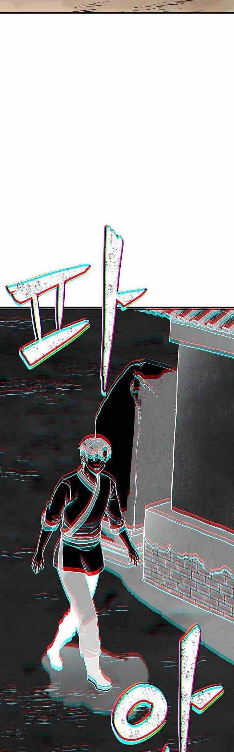 Skeleton Warrior Chapter 06 Gambar 94