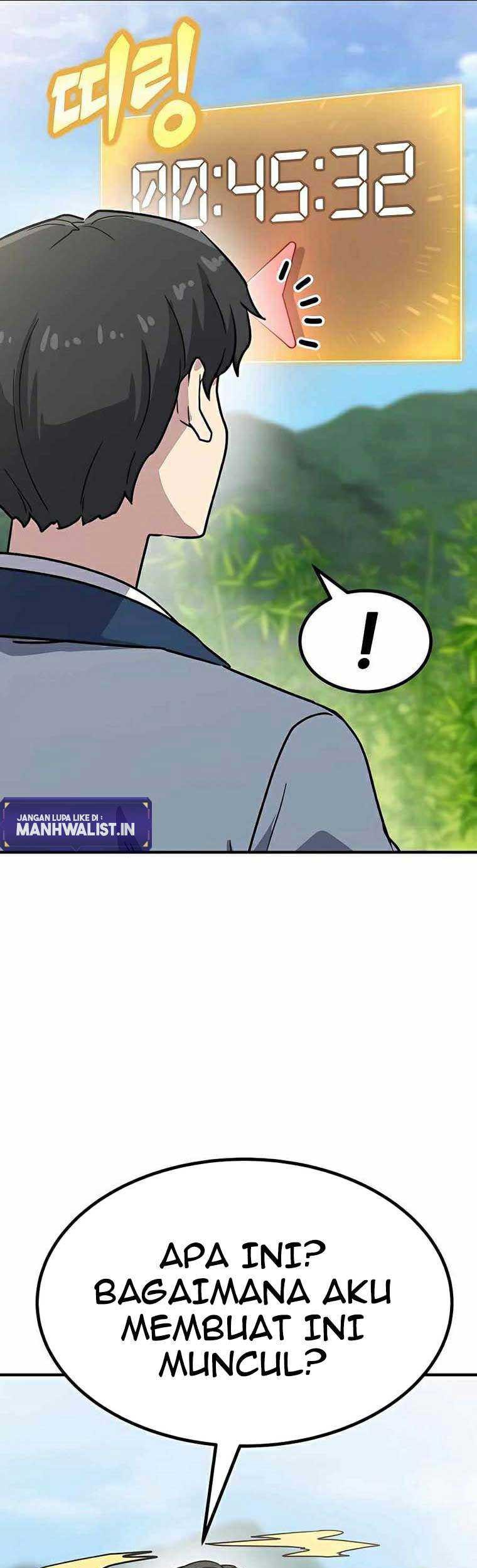 Skeleton Warrior Chapter 06 Gambar 97