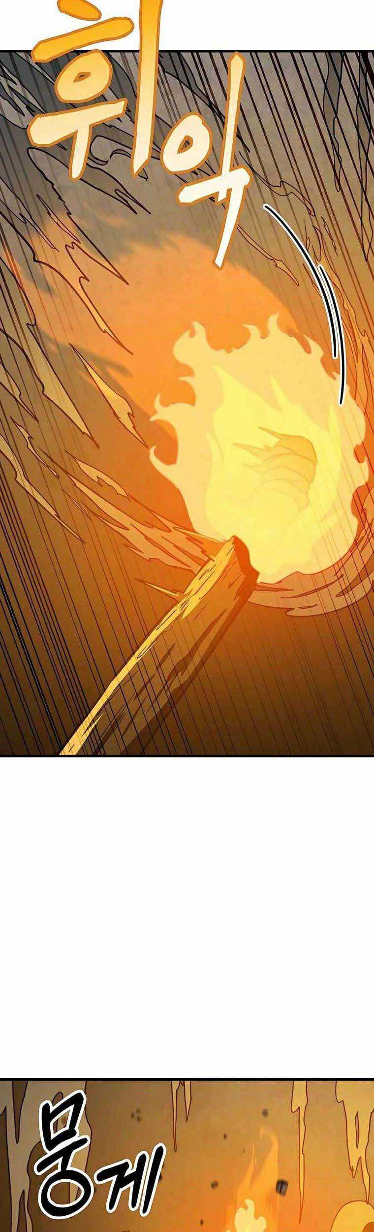 Skeleton Warrior Chapter 06 Gambar 7