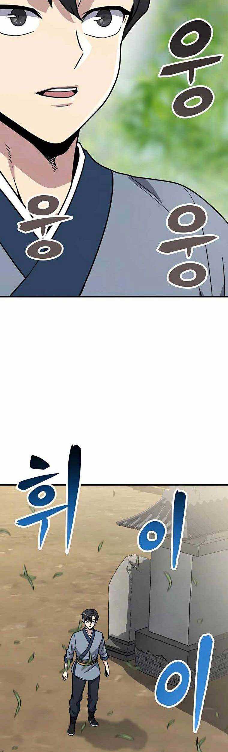 Skeleton Warrior Chapter 06 Gambar 99