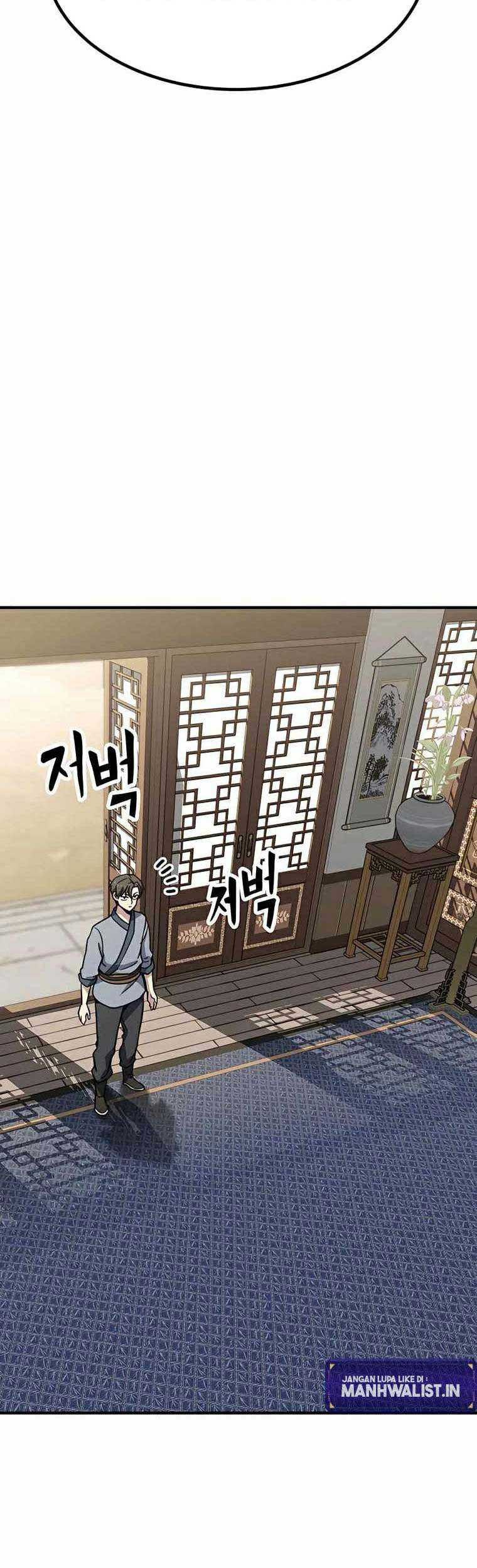 Skeleton Warrior Chapter 06 Gambar 101