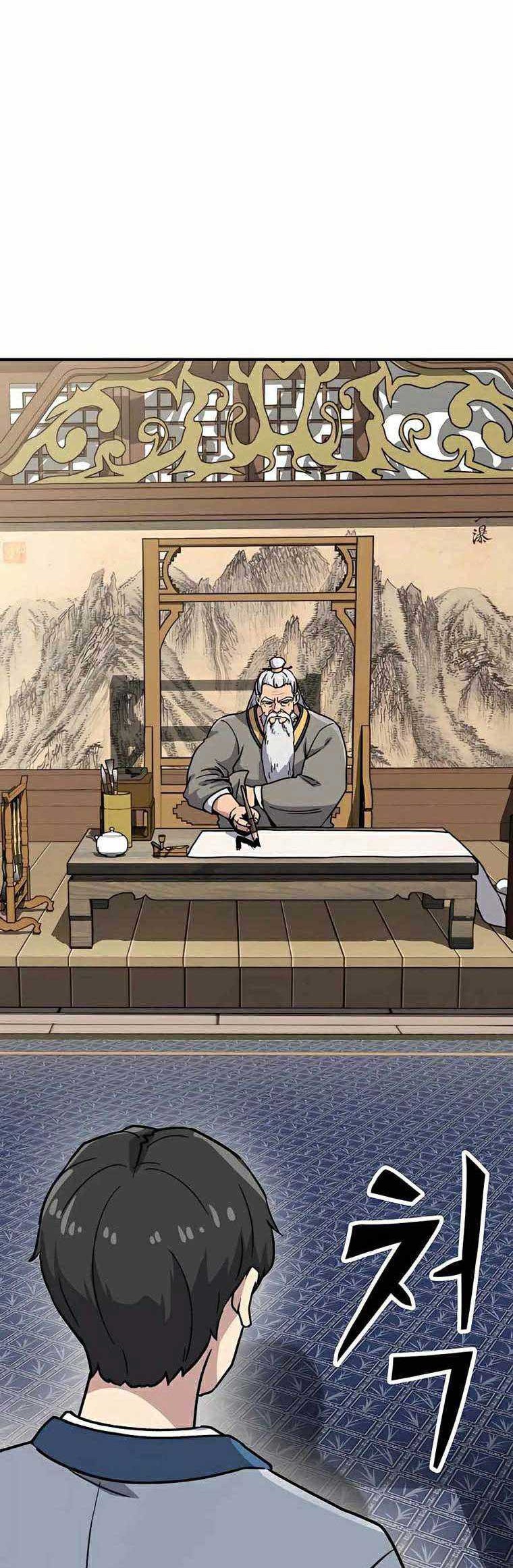 Skeleton Warrior Chapter 06 Gambar 102