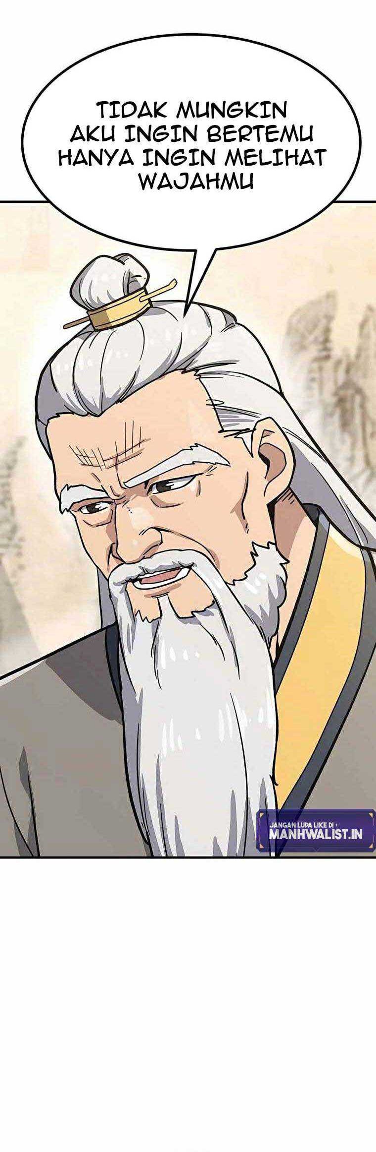 Skeleton Warrior Chapter 06 Gambar 108