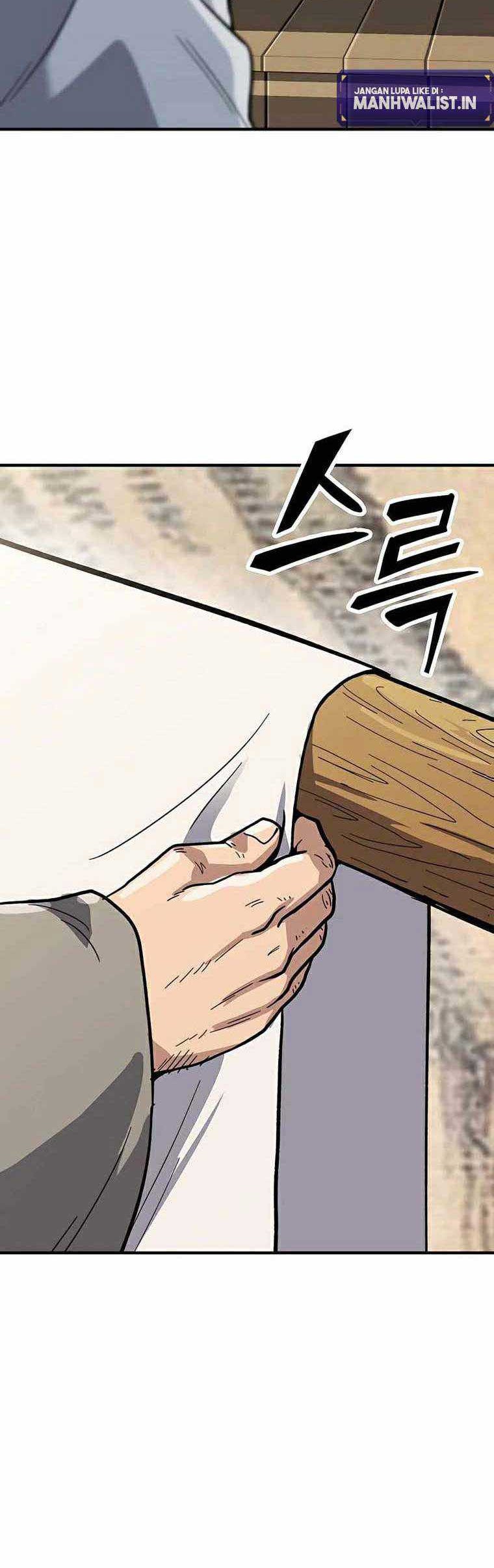 Skeleton Warrior Chapter 06 Gambar 114