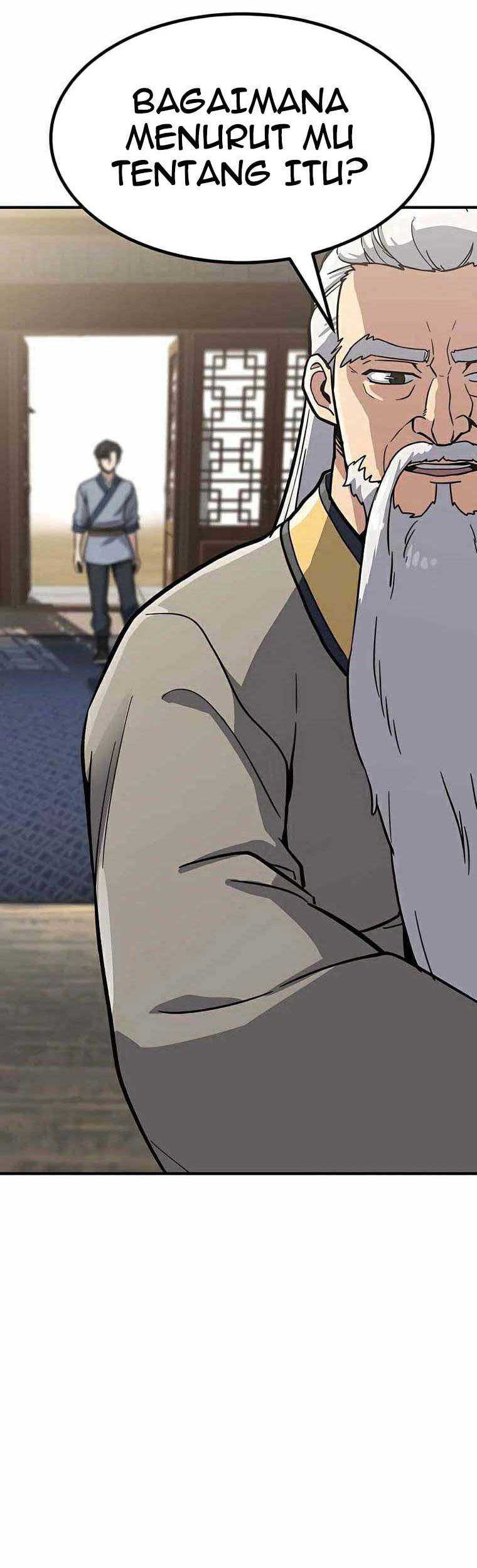 Skeleton Warrior Chapter 06 Gambar 115