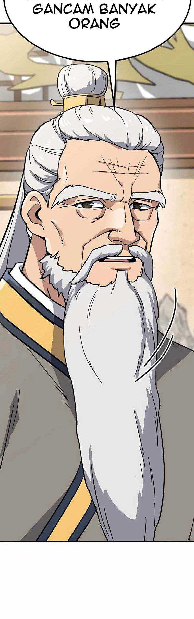 Skeleton Warrior Chapter 06 Gambar 118