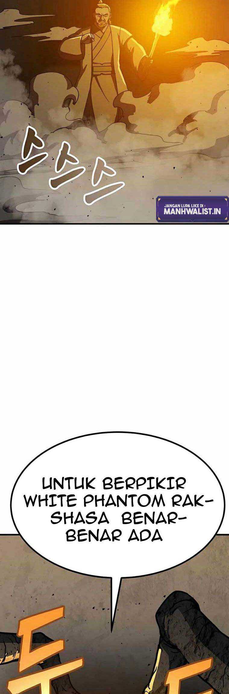 Skeleton Warrior Chapter 06 Gambar 10