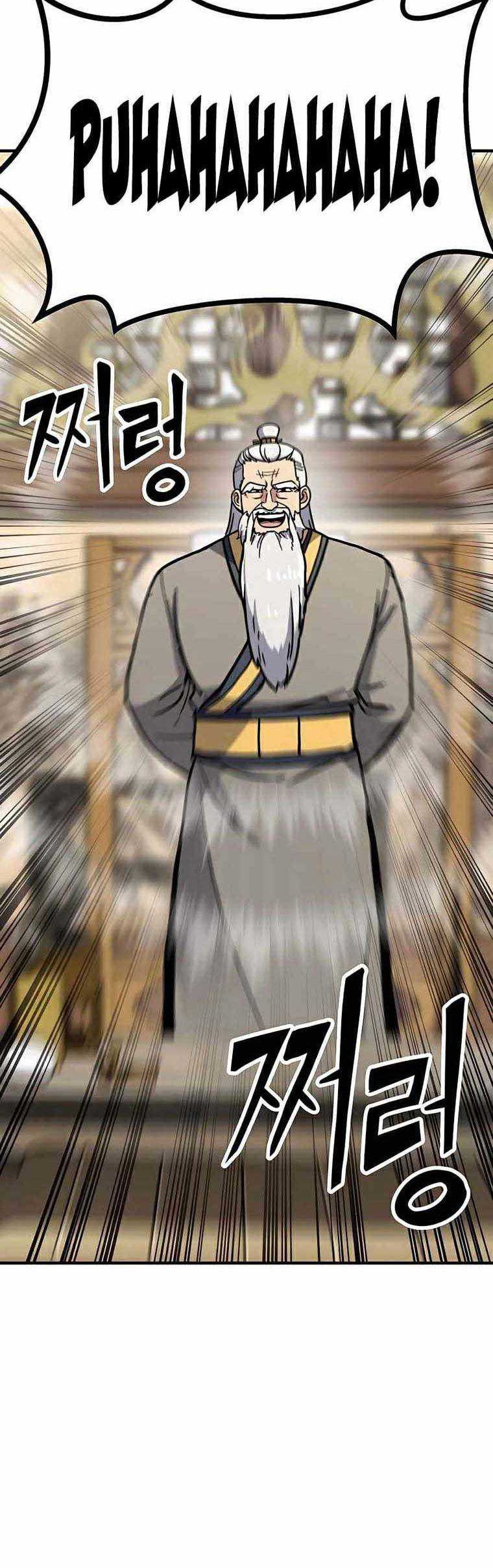 Skeleton Warrior Chapter 06 Gambar 120