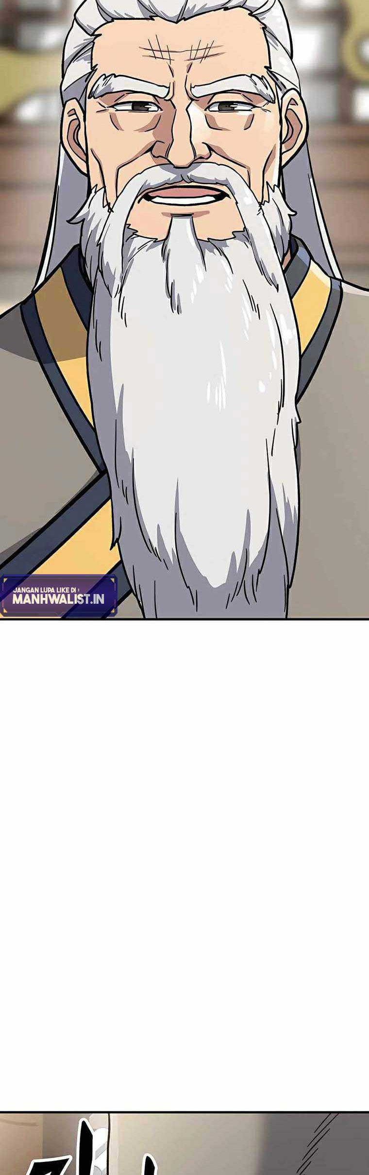 Skeleton Warrior Chapter 06 Gambar 122