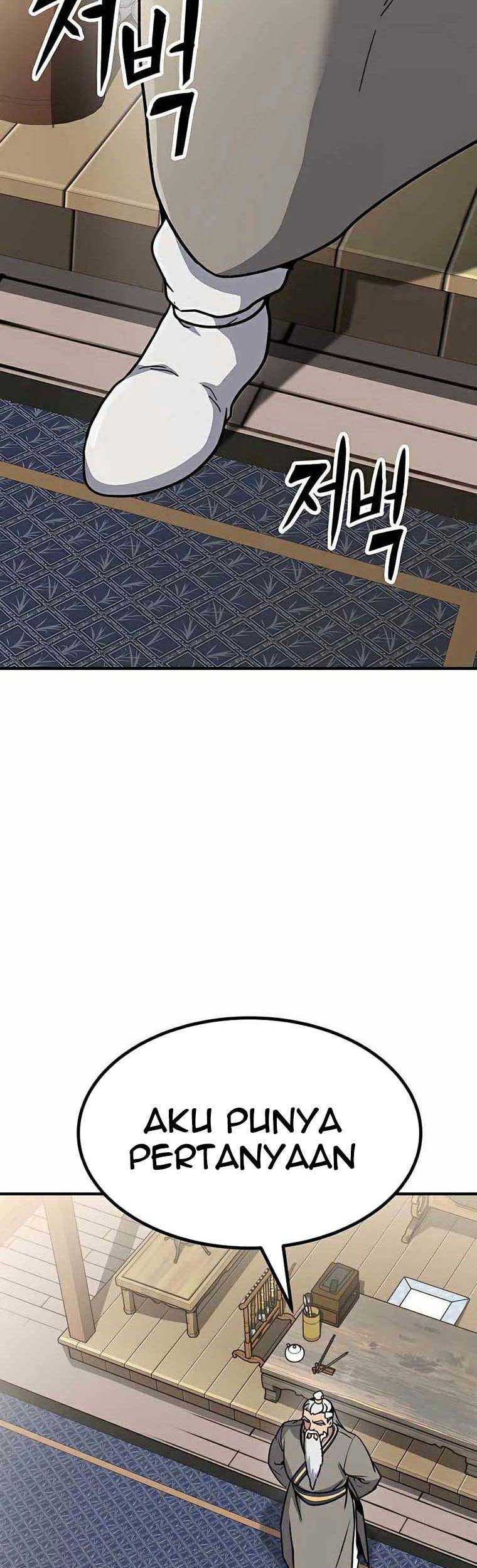 Skeleton Warrior Chapter 06 Gambar 123