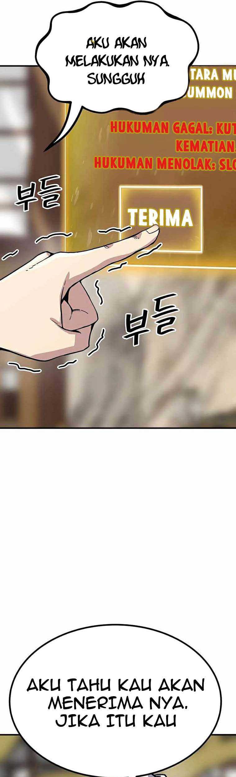 Skeleton Warrior Chapter 06 Gambar 133