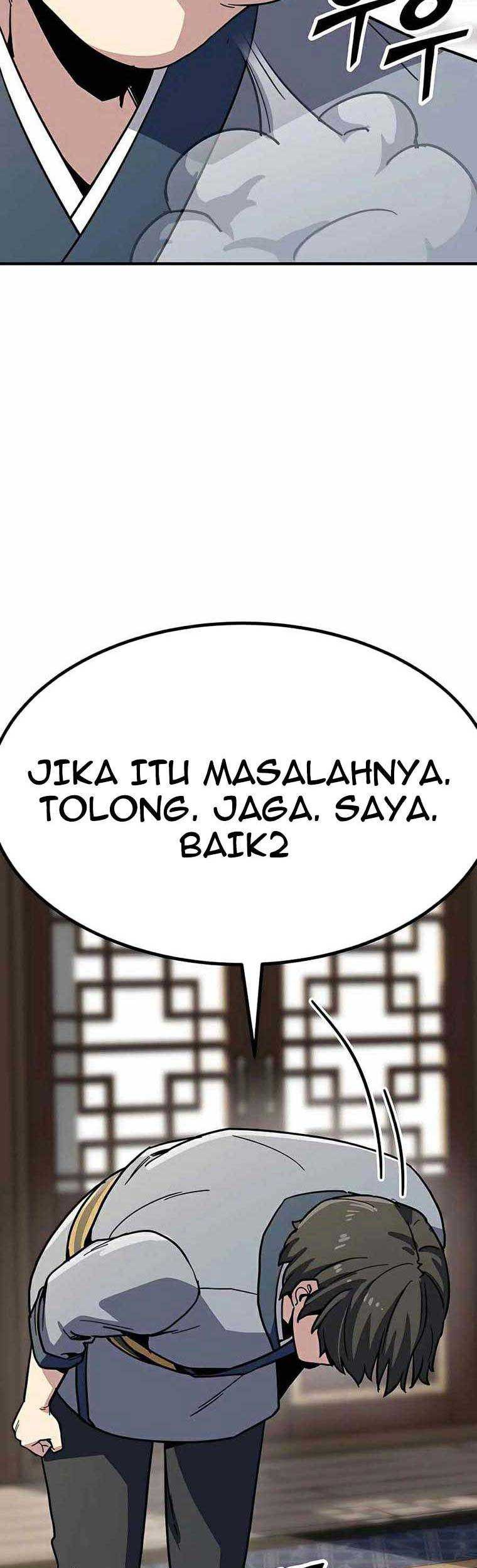 Skeleton Warrior Chapter 06 Gambar 135