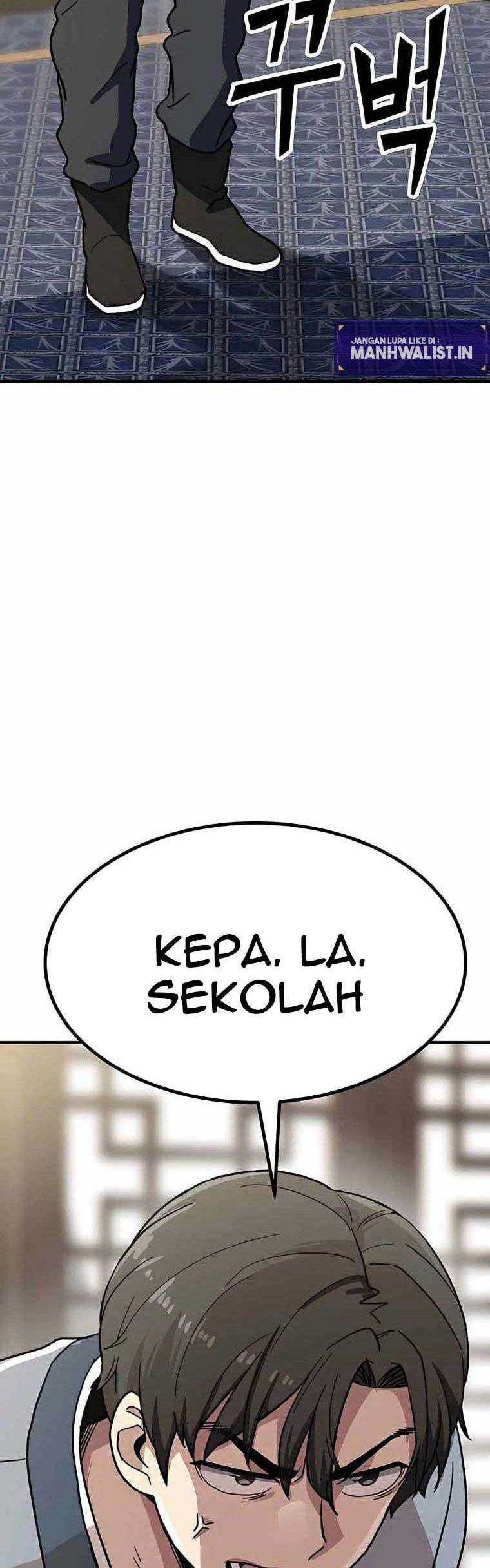 Skeleton Warrior Chapter 06 Gambar 136