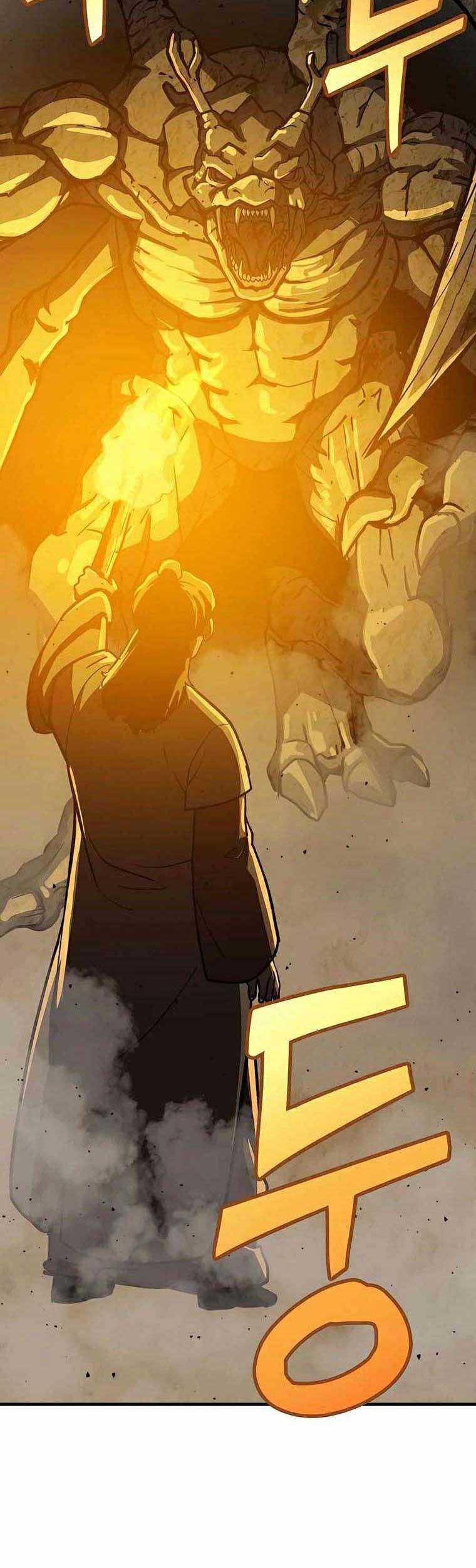 Skeleton Warrior Chapter 06 Gambar 11