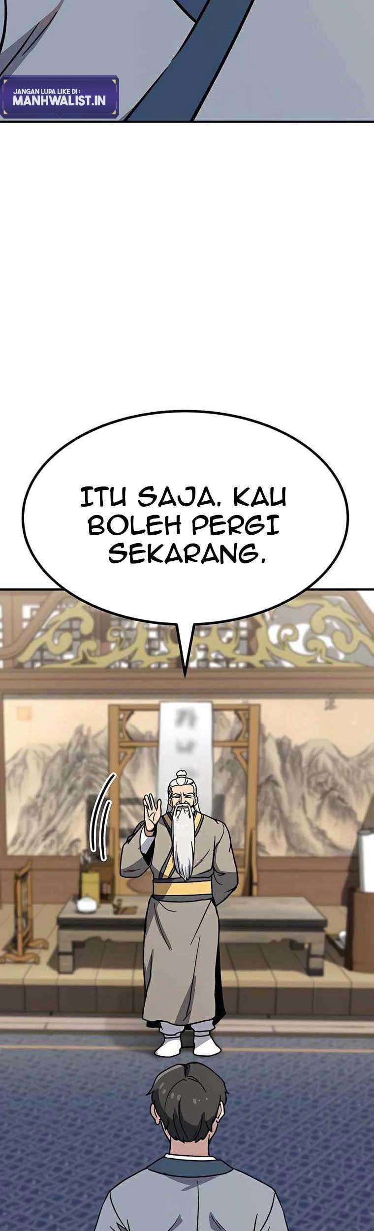 Skeleton Warrior Chapter 06 Gambar 139