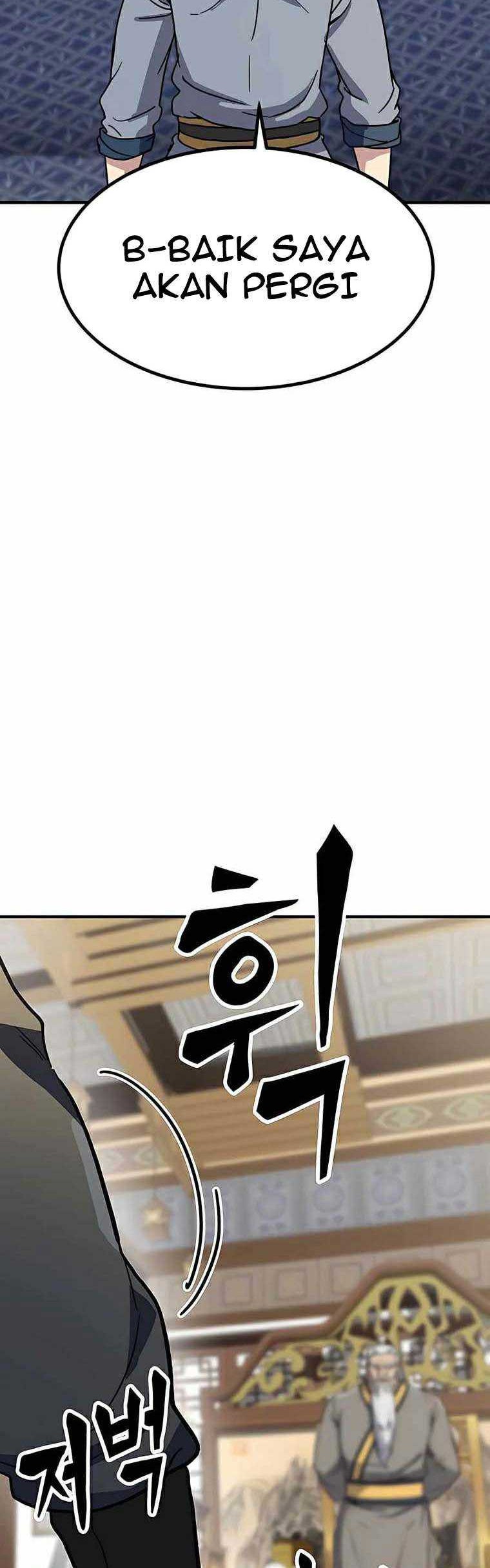 Skeleton Warrior Chapter 06 Gambar 140