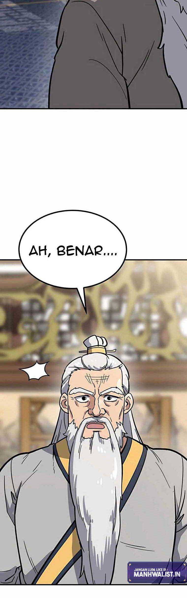 Skeleton Warrior Chapter 06 Gambar 142